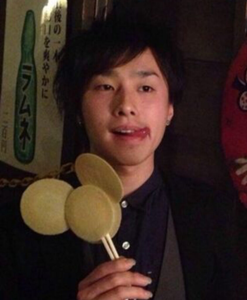 日高真道 容疑者 レントゲン技師 盗撮